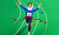 حمایت اسنپ از هاجر صفرزاده در بازی‌های پاراآسیایی آیچی–ناگویا ۲۰۲۶