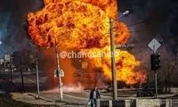 تصویرِ حیرت‌انگیز از یک بی‌تفاوتی که پربازدید شد 