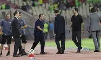 دایی یا فدراسیون؛ بهترین پاس را چه کسی به خداداد داد؟