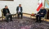 وزیر کشور پاکستان قصد ترک تهران را ندارد