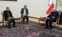 وزیر کشور پاکستان قصد ترک تهران را ندارد