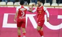 باشگاه پرسپولیس خیال هوادارانش را راحت کرد