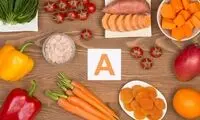 روزانه چه مقدار ویتامین A نیاز داریم؟