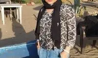 عکس‌هایی جدید از همسر بازیگر قبل از انقلاب