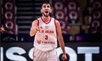 میزبانی بازی با عراق از ایران گرفته شد!
