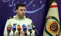 طرح حجاب مأموریتی است که به پلیس واگذار شده