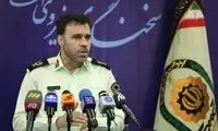 طرح حجاب مأموریتی است که به پلیس واگذار شده