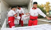 کمک ۴۰ میلیارد تومانی مردم ایران به لبنان، غزه و یمن