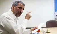 توصیه به احمدی‌نژاد؛برای ماندگاری برو بهشت زهرا!
