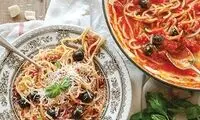 اصیل‌ترین اسپاگتیِ ایتالیا برای شام امشب