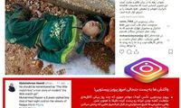 پست اینستاگرامی پرویز پرستویی جنجالی شد