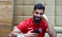 جنجال فایل صوتی غیراخلاقی کنعانی‌زادگان