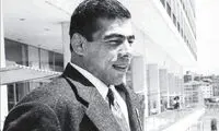 خودکشی سقراطی پهلوان