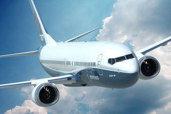 مشخصات فنی هواپیماهای مدرنی که آسمان خرید