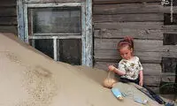 روستای عجیبی که شب‌ها ناپدید می‌شود