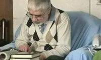انتشار تصویر جدیدی از میرحسین موسوی
