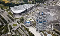 در موزه «BMW» چه خبر است؟