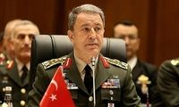 ترکیه: ارمنستان در توطئه‌های خود غرق خواهد شد