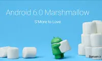 6 ویژگی استثنایی از Android 6 که باید بدانید!