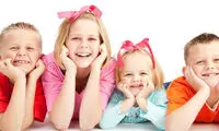 رازهای داشتن کودک شاد و خوش‌بین