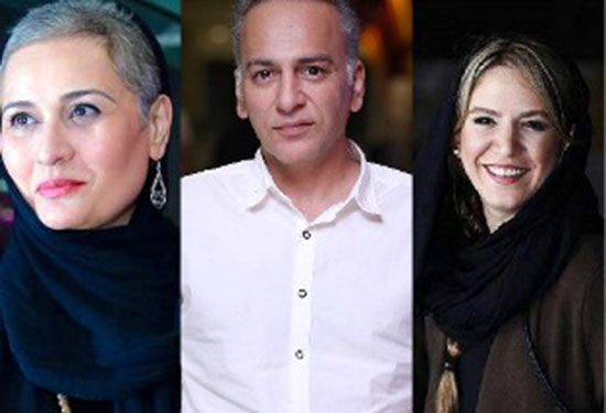 سه بازیگر جدید به «غلامرضا تختی» پیوستند