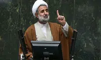 ذوالنور: دشمنان از طریق پوشک عقیم‌سازی می‌کنند