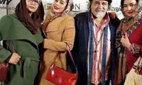 دلیل طلاق شریفی نیا و حاجیان از زبان دخترشان