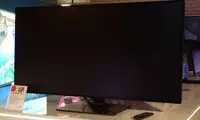 جدیدترین نمایشگر LG با نمایش همزمان 4 تصویر