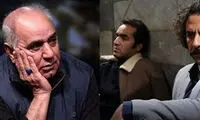 پرستویی: برای دیدن برادر جان لحظه‌شماری می‌کنم!