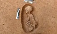 کشف ۱۱۰قبر چندین هزار ساله در مصر