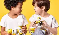 بهترین ربات‌های اسباب‌بازی سال ۲۰۱۹