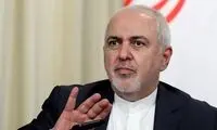 کنایه جالب ظریف به پیشنهاد ترامپ درباره ایران