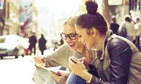 اینستاگرام، در خدمت یا خیانت به زنان؟