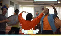 گزارش کارناوال نوروزی خیریه «کودکان فرشته‌اند»