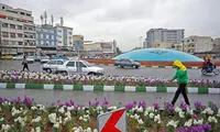 میدان انقلاب تهران: قلبی که هنوز می‌تپد