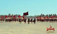 حمایت سینماگران از «رستاخیز»