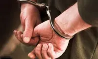 جزئیات دستگیری عامل آتش‌زدن شهروندان