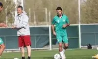شجاع در تهران، الریان در فینال