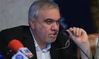 فتح‌الله‌زاده: هرگز برای پروین کری نمیخوانم