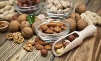 فواید شگفت‌انگیز آجیل برای سلامتی