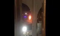 تئاتر شهر زخمی شد