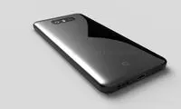 تصاویر و ویدیوی لو رفته از LG G6 را ببینید