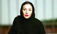 زیبا بروفه: دلم می خواهد در تلویزیون کار کنم