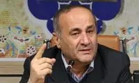 استاندار جدید خوزستان ۵۰مشاور را برکنار کرد