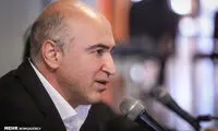 مدیرکل دفتر موسیقی استعفا داده است؟