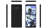 بی‌خیال حسگر اثر انگشت Note 8 شوید