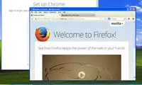 پایان پشتیبانی فایرفاکس از ویندوز XP و Vista