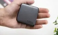 رونمایی از قدرتمندترین شارژ سریع چندکاره