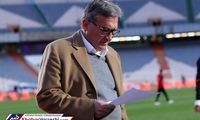 برانکو: امکان بازگشتم به پرسپولیس وجود ندارد