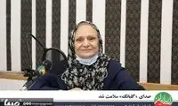 حال مریم نشیبا خوب شد